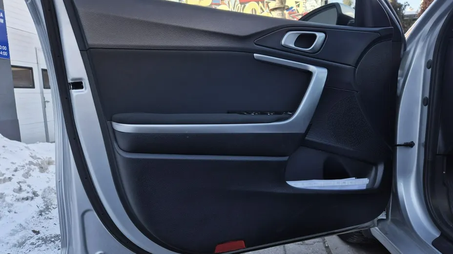 KIA Cee'd -