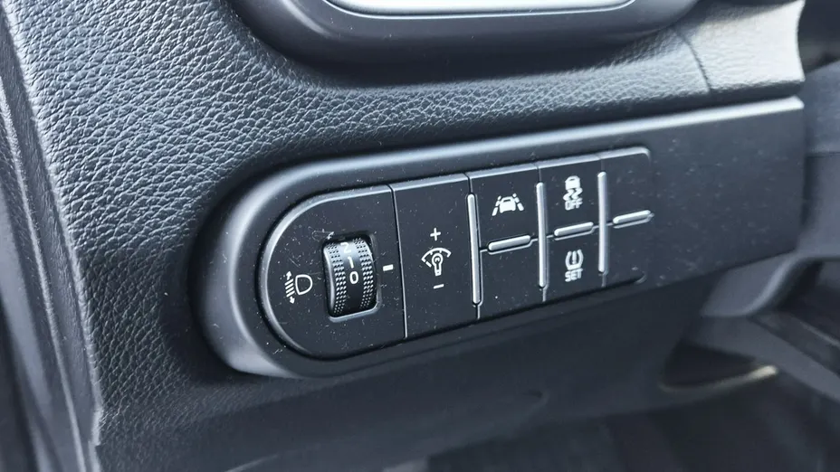 KIA Cee'd -