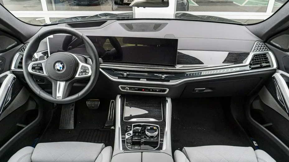 BMW X6 -