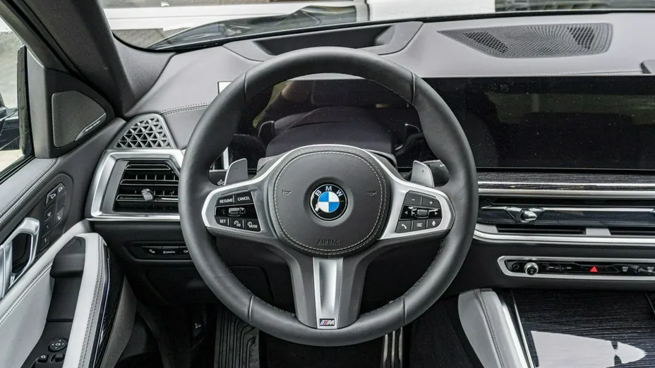 BMW X6 -