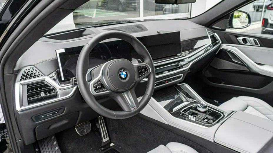 BMW X6 -