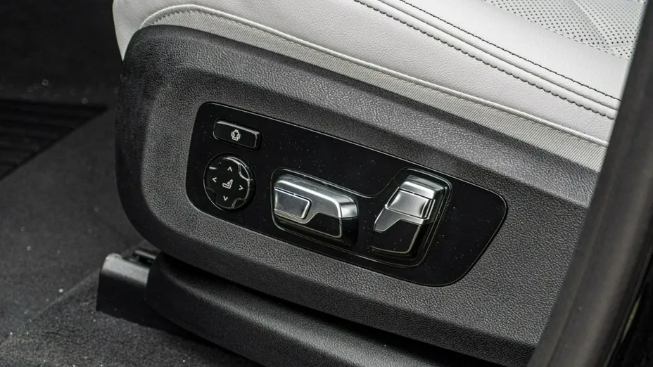 BMW X6 -