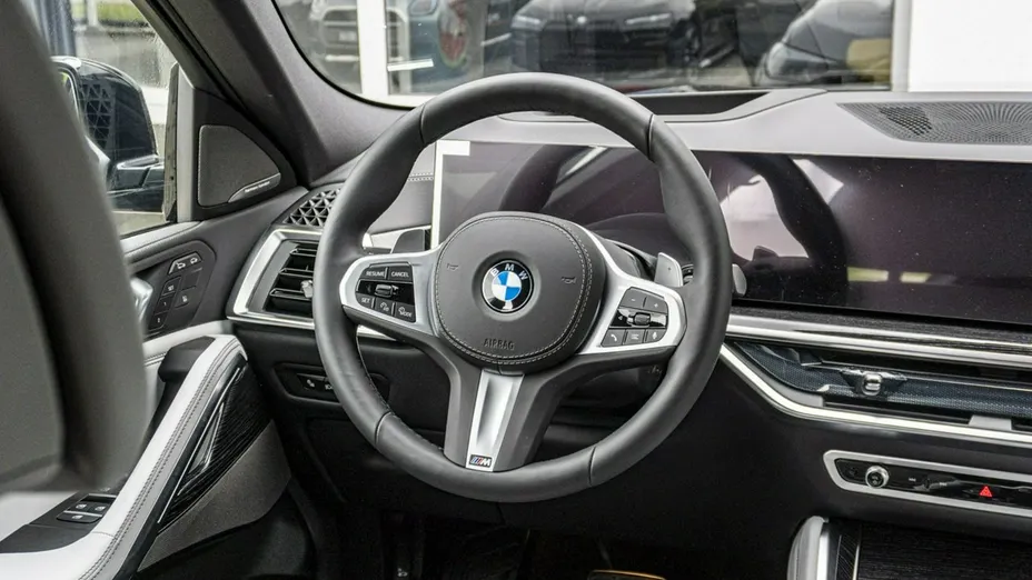BMW X6 -