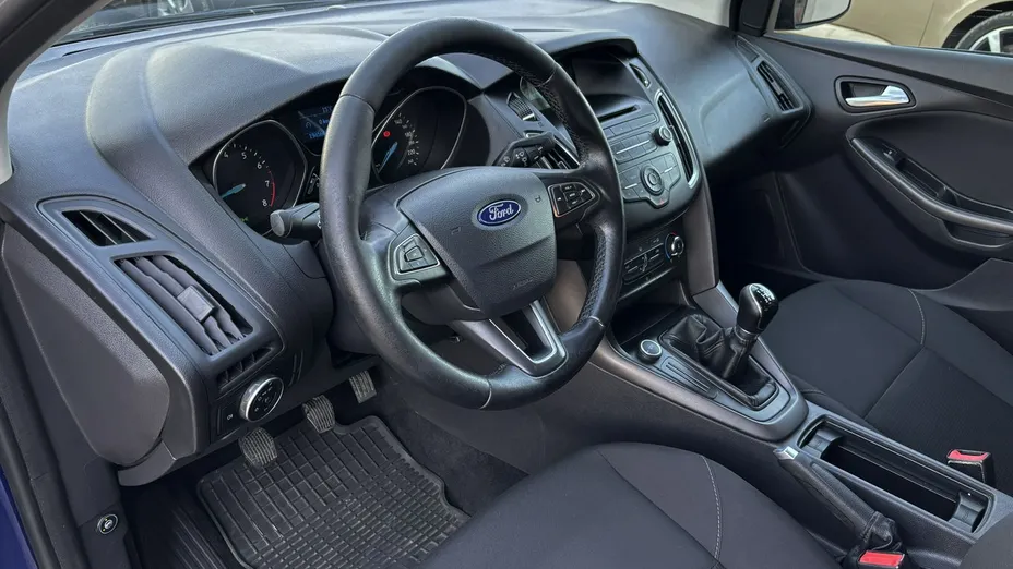 FORD Focus -