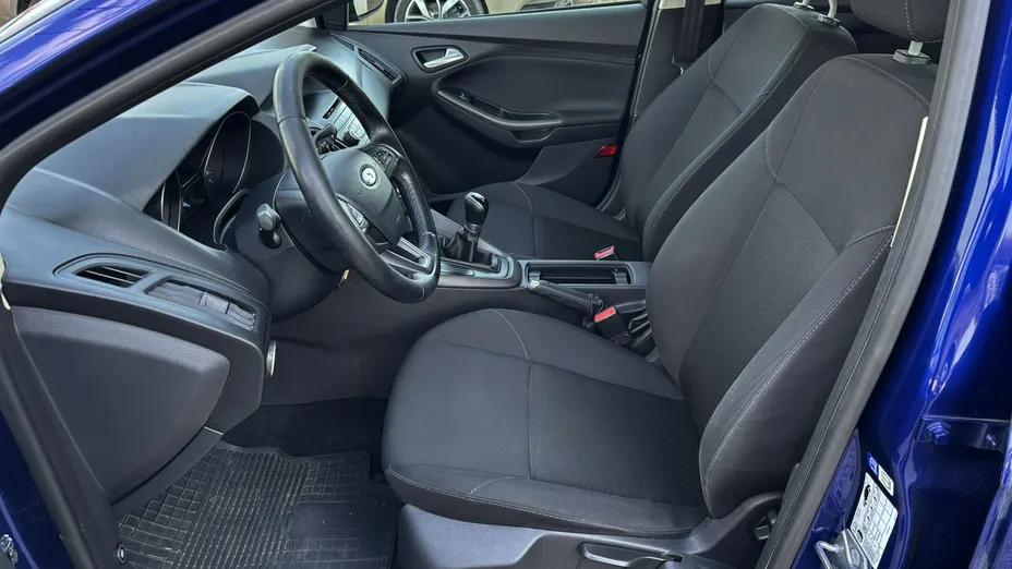 FORD Focus -