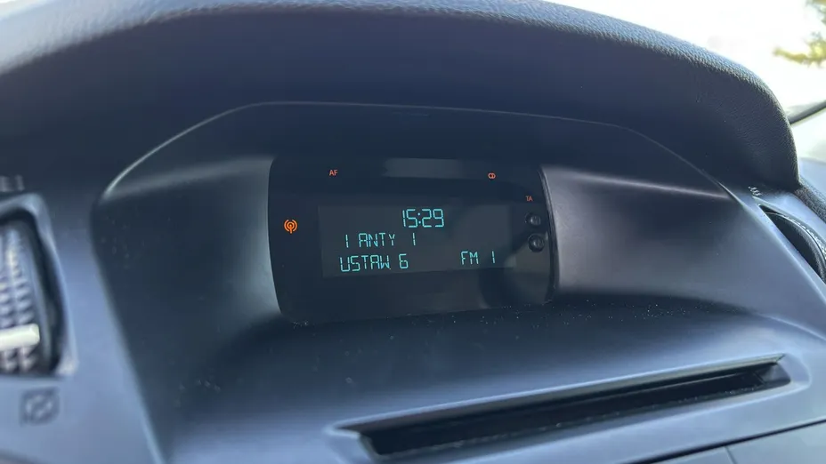 FORD Focus -