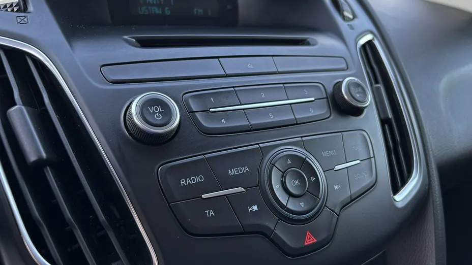 FORD Focus -