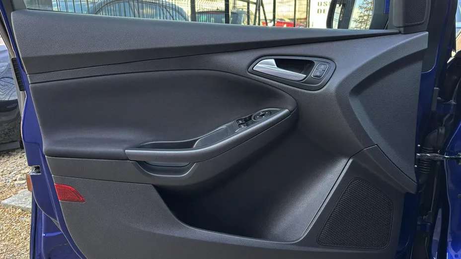 FORD Focus -