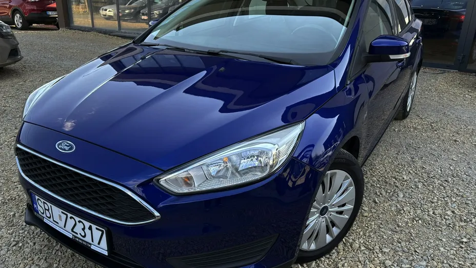 FORD Focus -