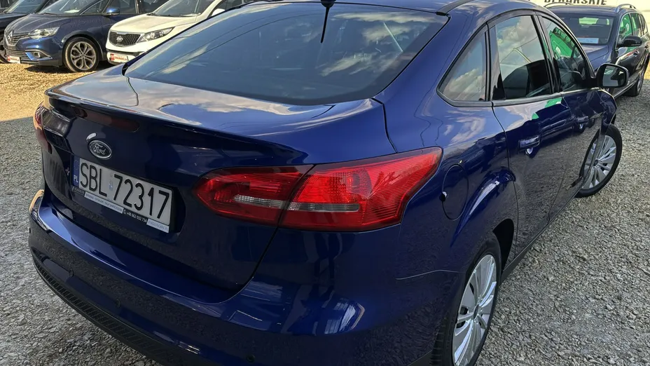 FORD Focus -