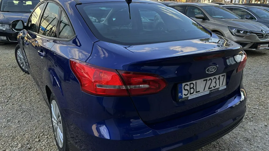 FORD Focus -