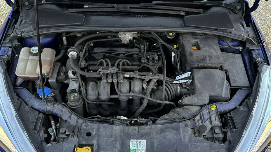 FORD Focus -