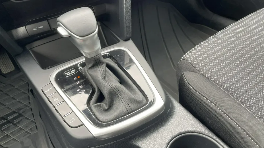 KIA XCeed -