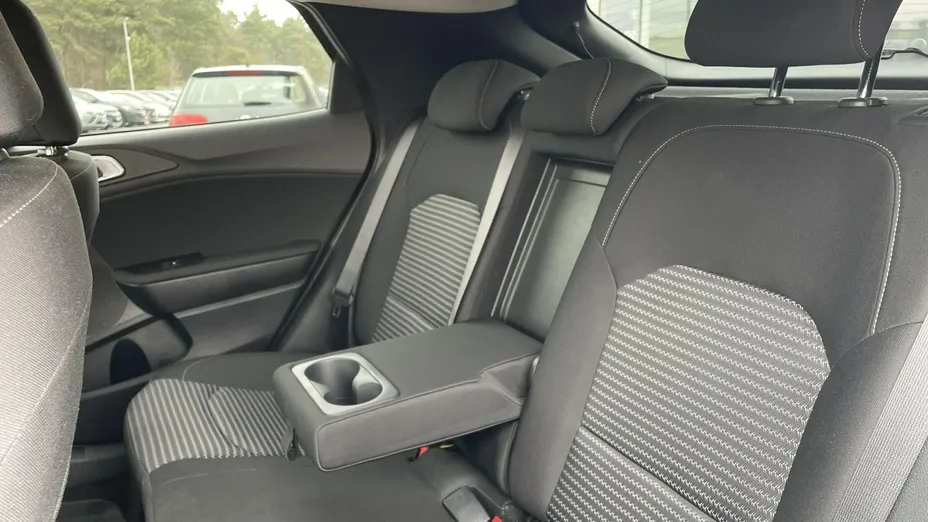 KIA XCeed -