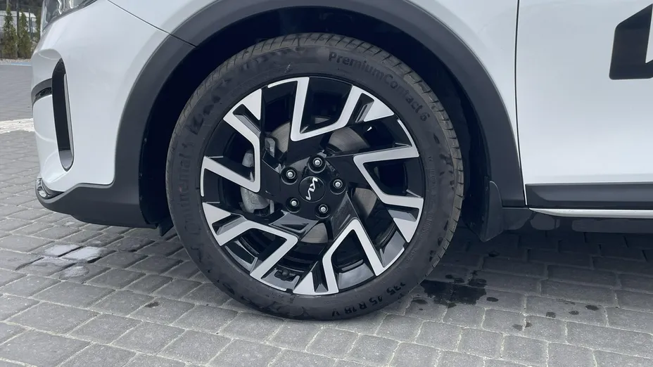 KIA XCeed -