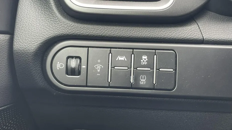 KIA XCeed -