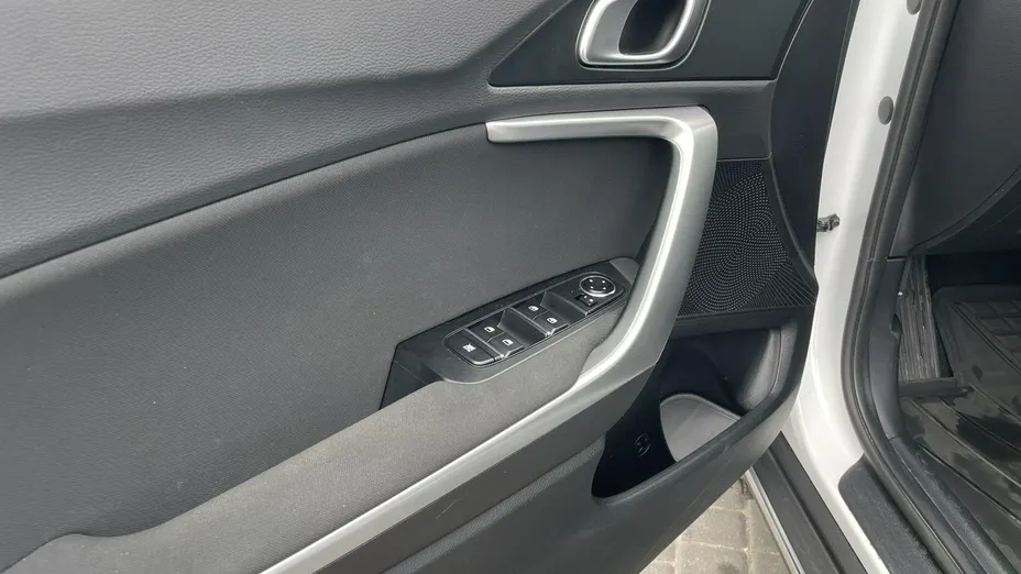 KIA XCeed -