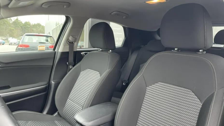 KIA XCeed -