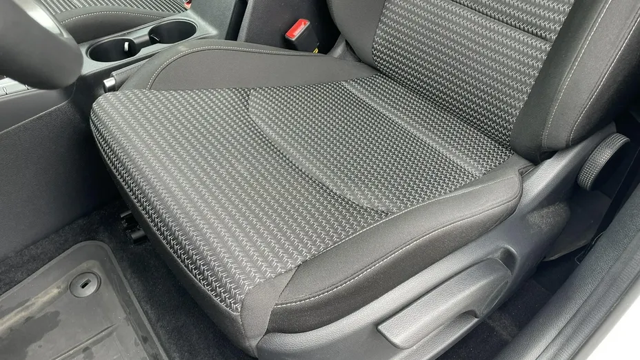 KIA XCeed -