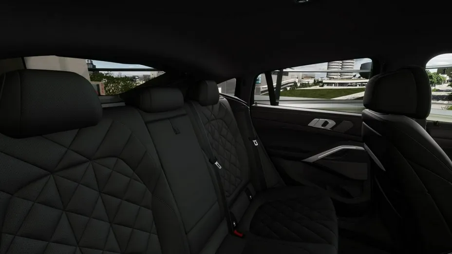 BMW X6 -