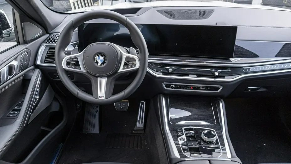 BMW X6 -