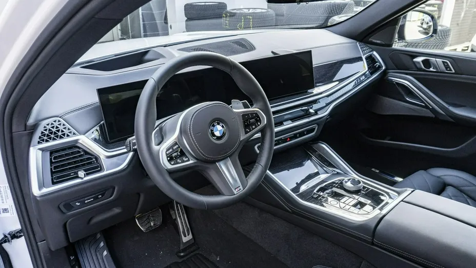BMW X6 -