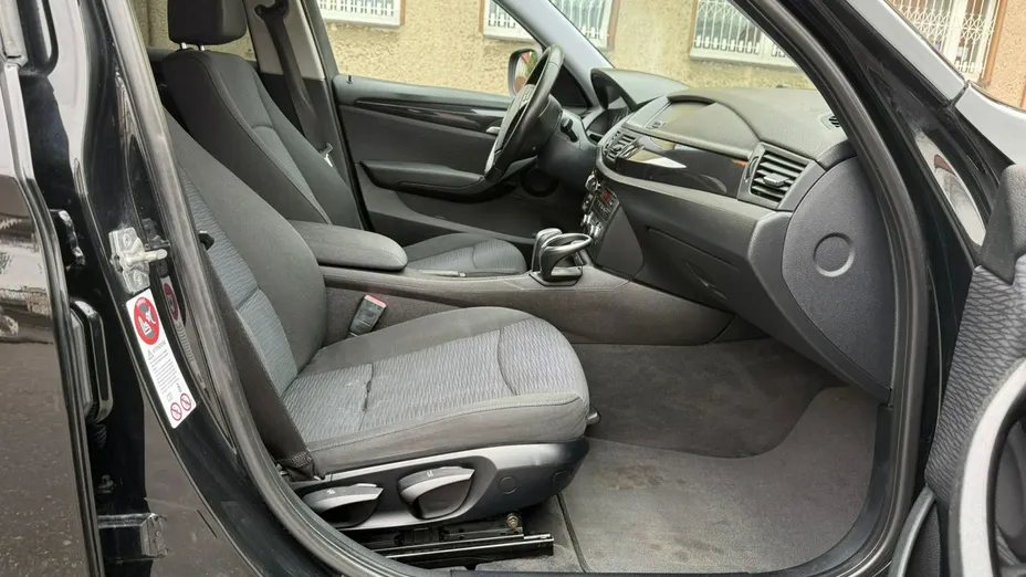 BMW X1 -