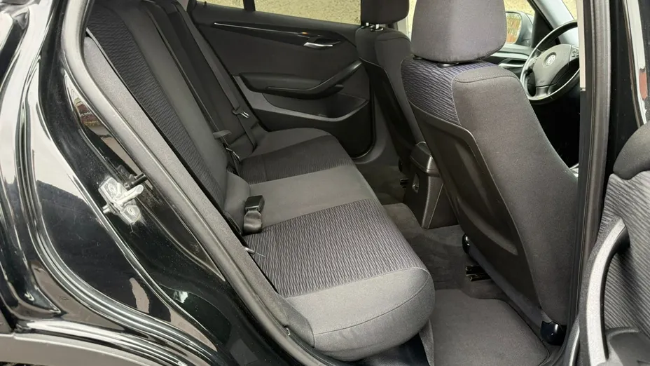 BMW X1 -