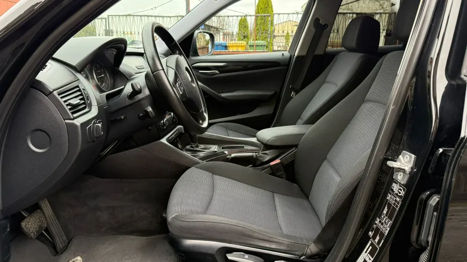 BMW X1 -
