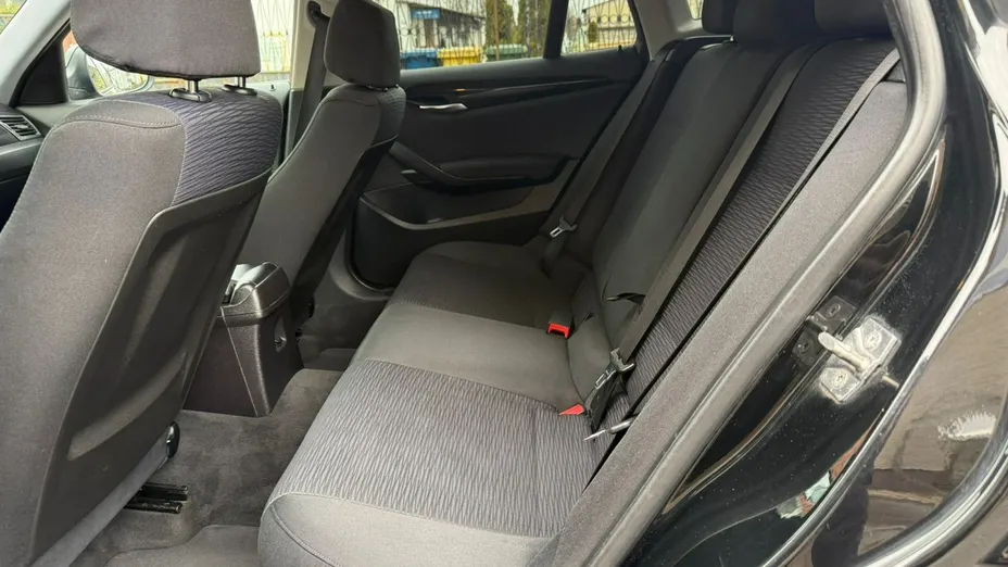 BMW X1 -