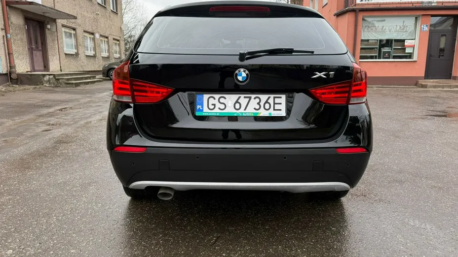 BMW X1 -