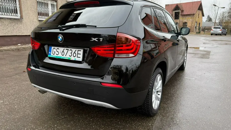 BMW X1 -