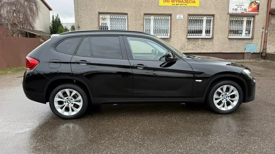 BMW X1 -
