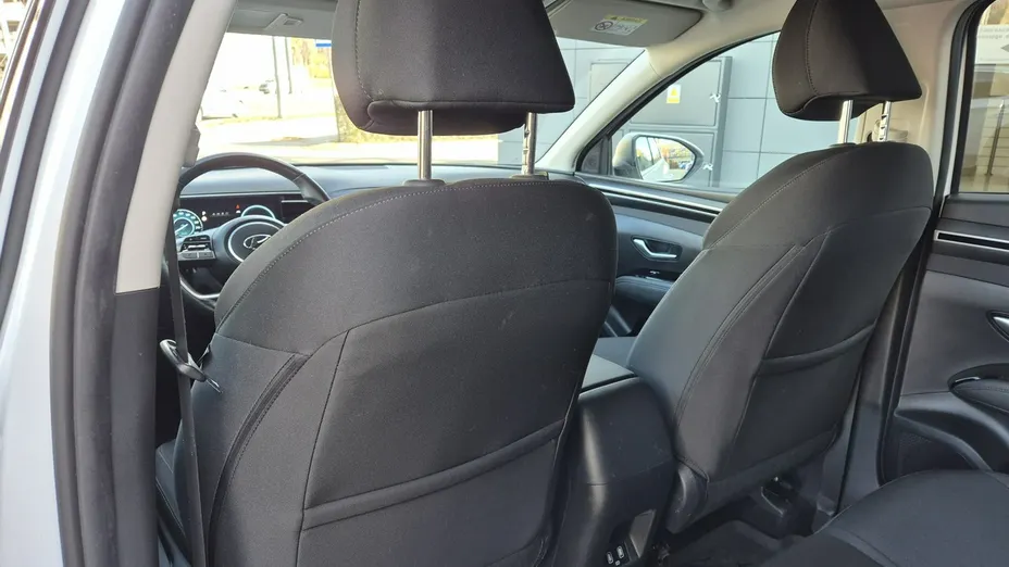 HYUNDAI Tucson -