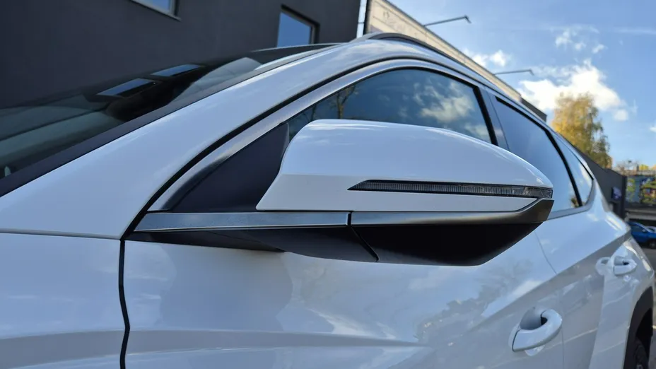 HYUNDAI Tucson -