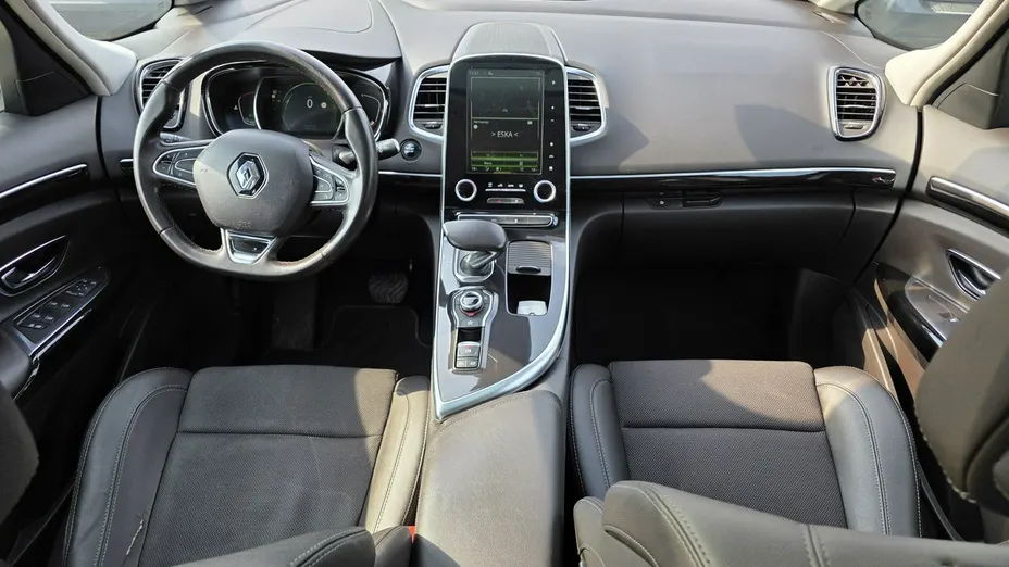 RENAULT Espace -