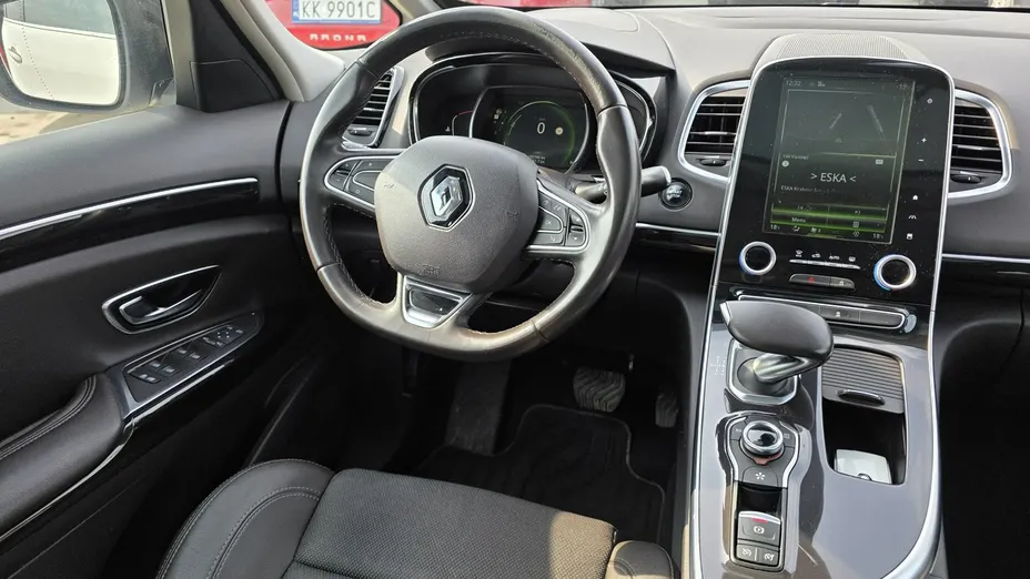 RENAULT Espace -
