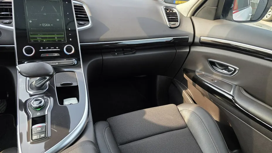 RENAULT Espace -