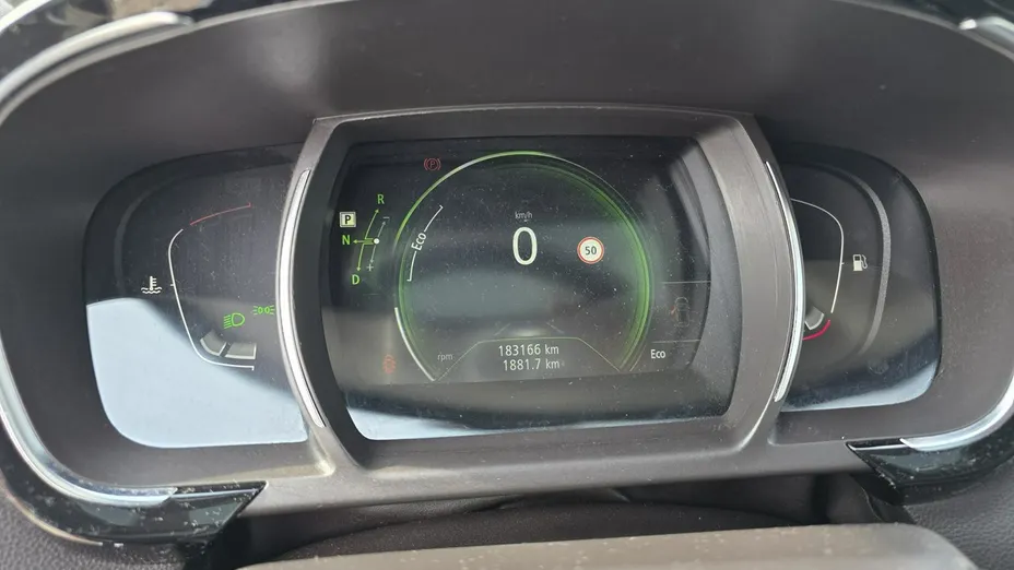 RENAULT Espace -