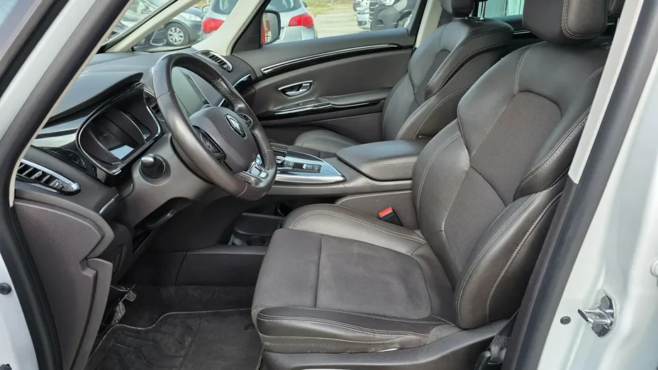 RENAULT Espace -