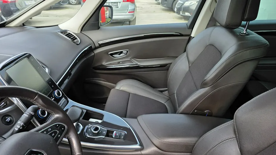 RENAULT Espace -