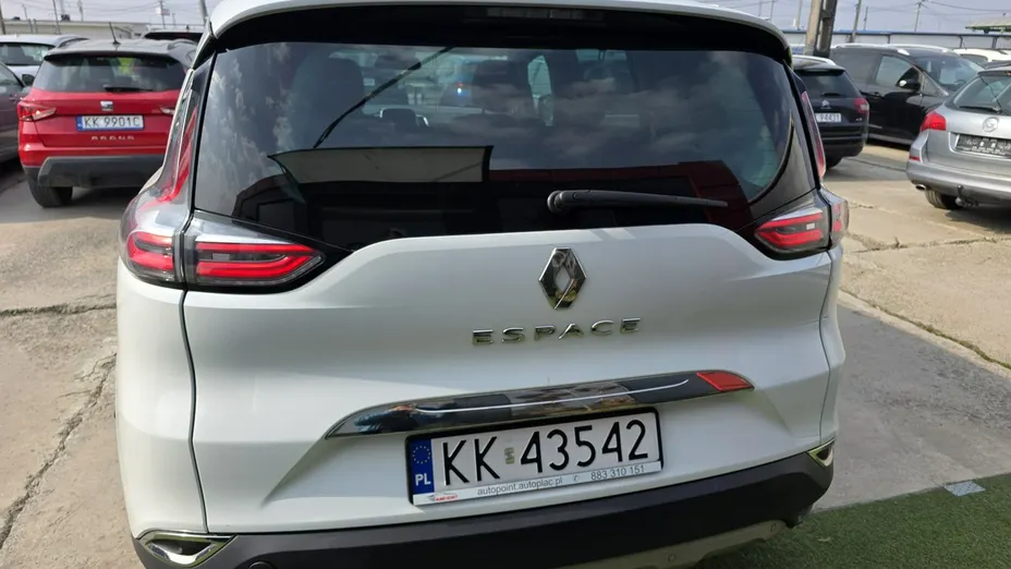 RENAULT Espace -