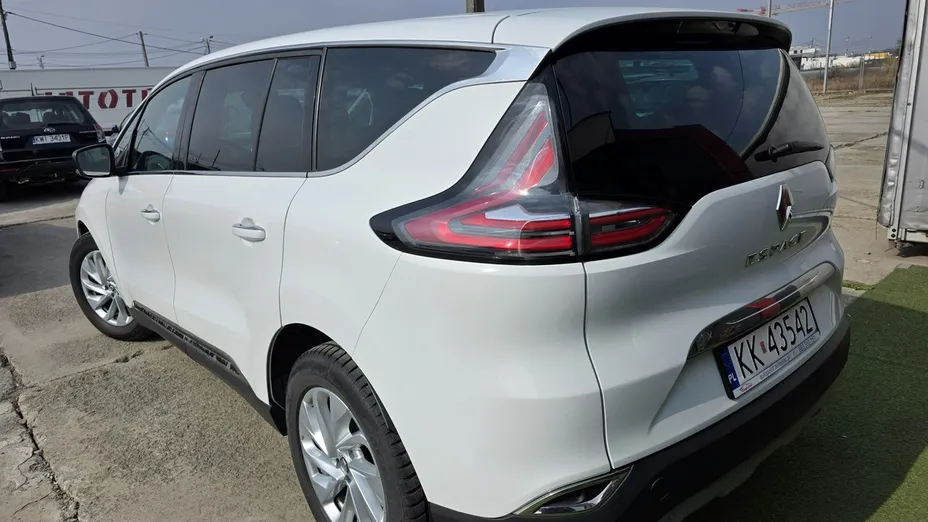 RENAULT Espace -