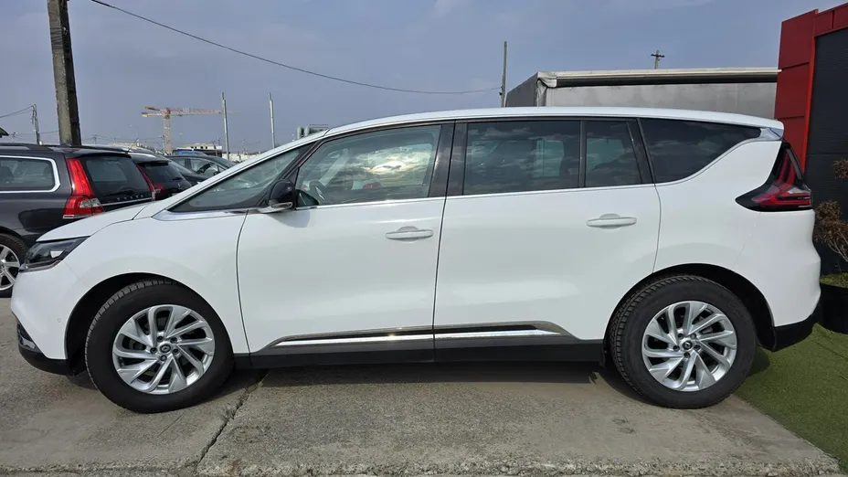 RENAULT Espace -
