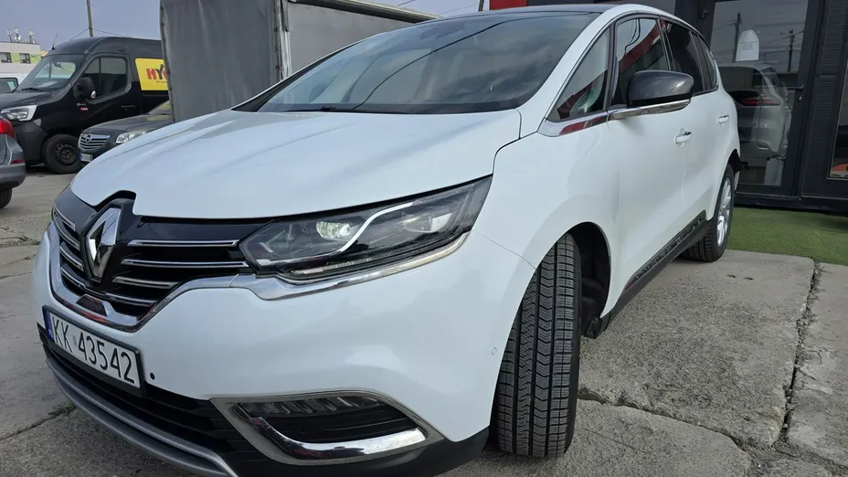 RENAULT Espace -