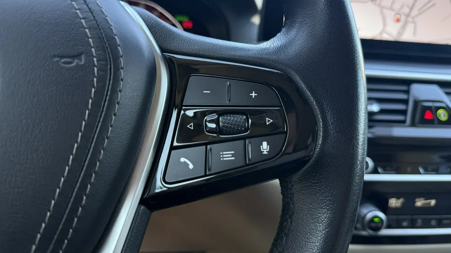 BMW Seria 5 -