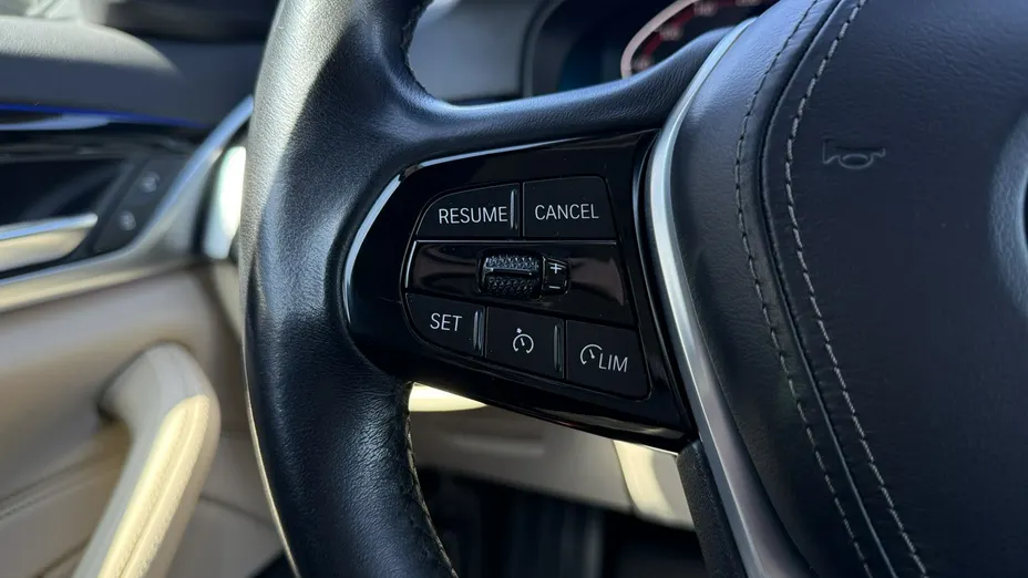 BMW Seria 5 -