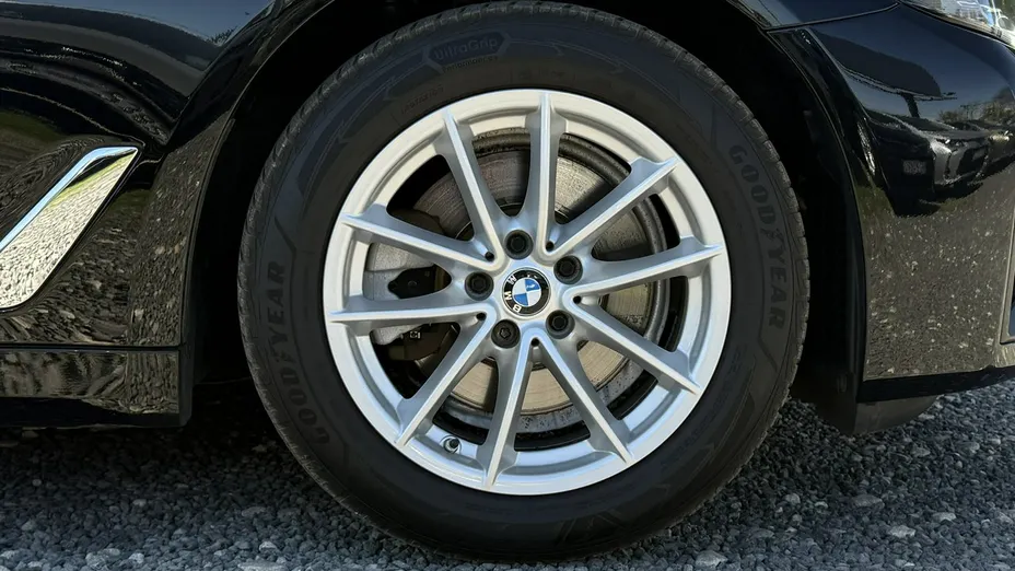 BMW Seria 5 -