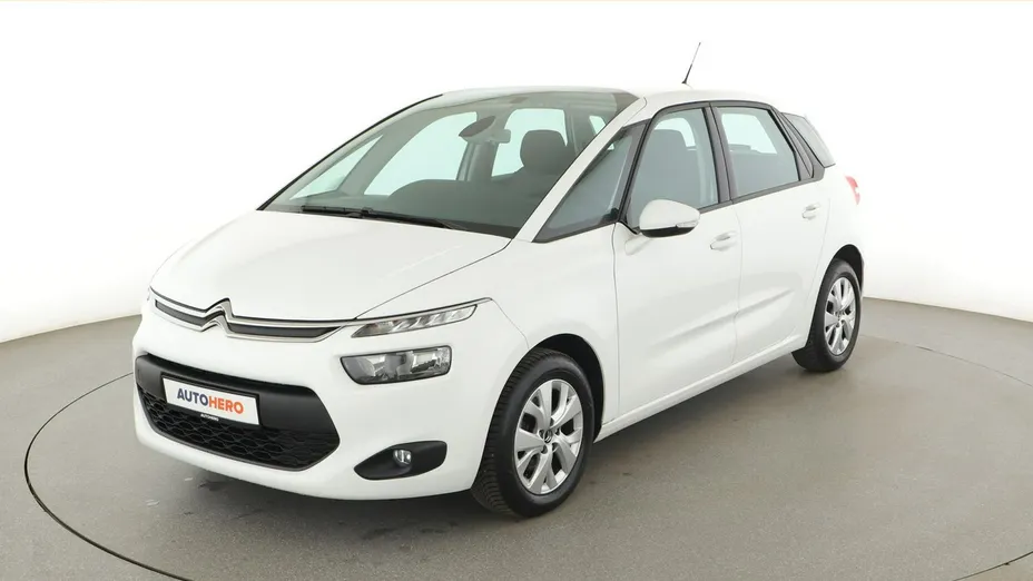 CITROEN C4 Picasso -