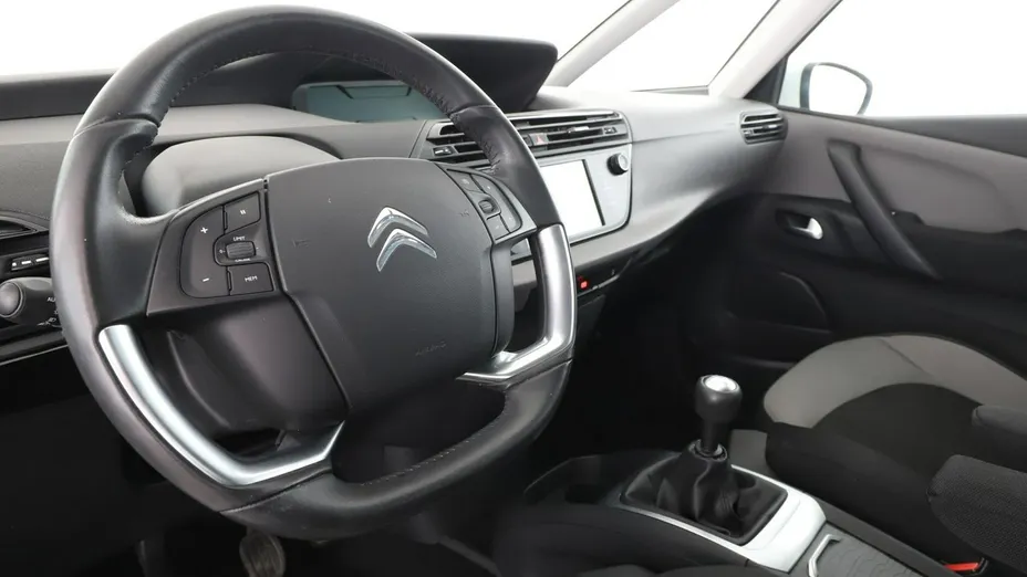 CITROEN C4 Picasso -